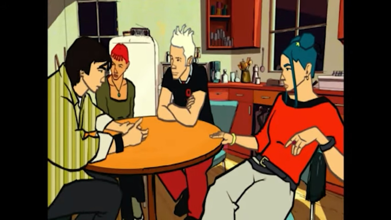 Delta State backdrop