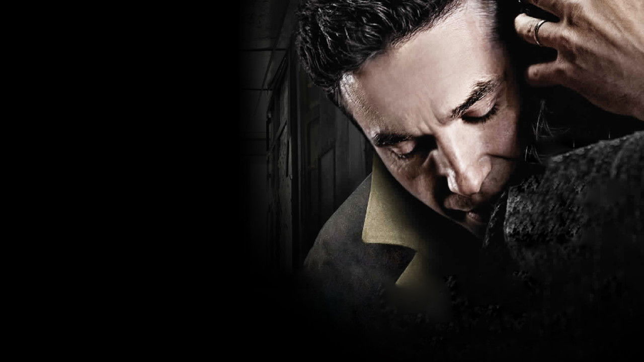 Fear of Falling backdrop