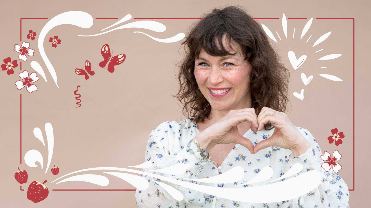 Jakten på kjærligheten backdrop