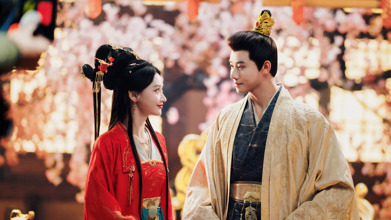 No Doubt in Us backdrop