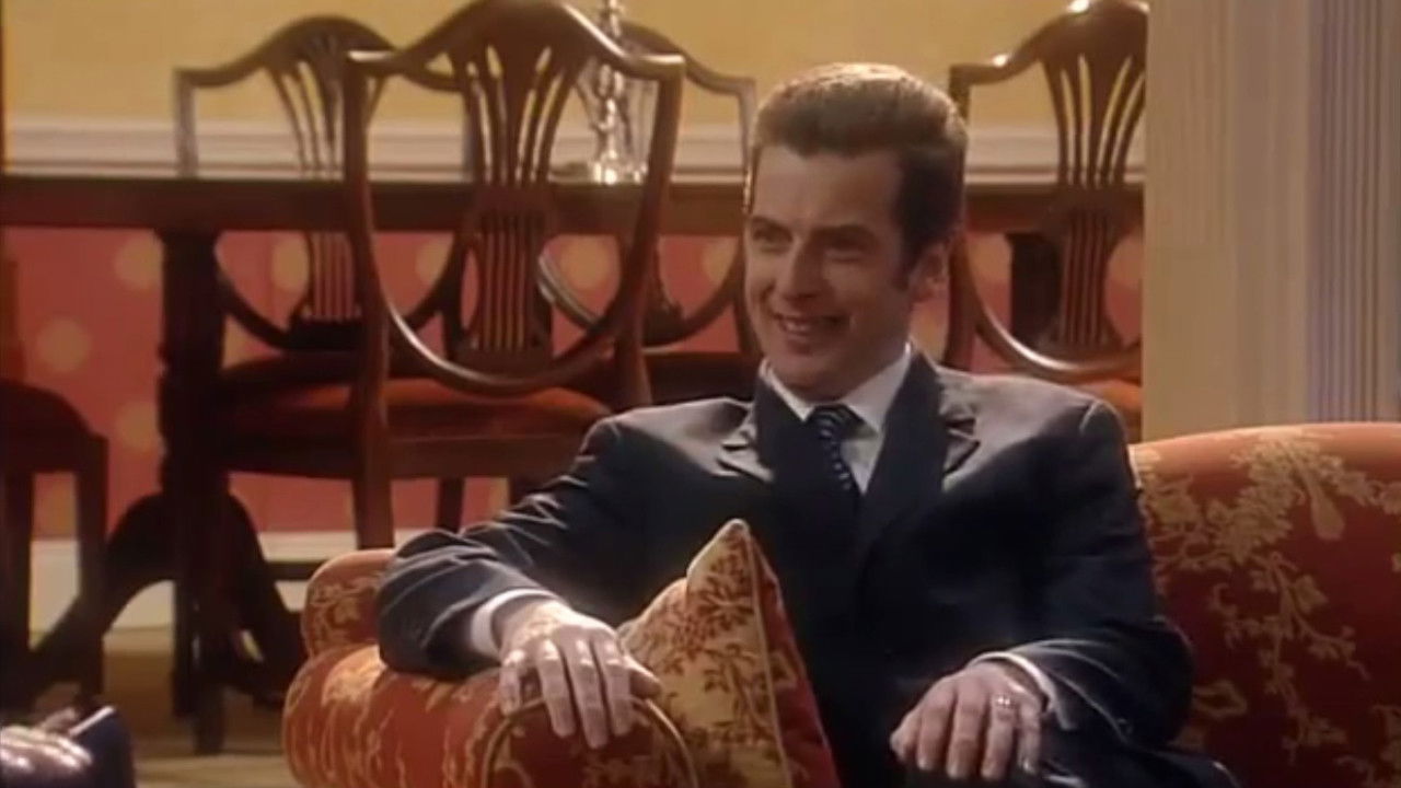 High Stakes backdrop