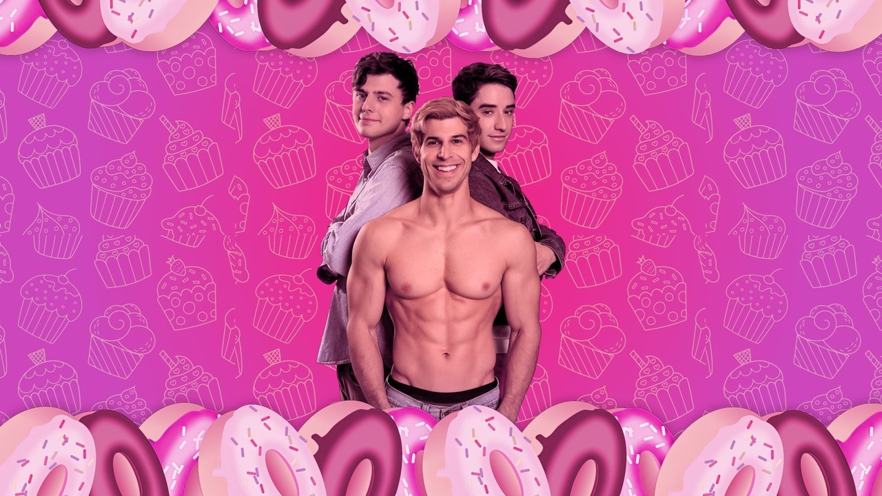 Sugar Highs backdrop