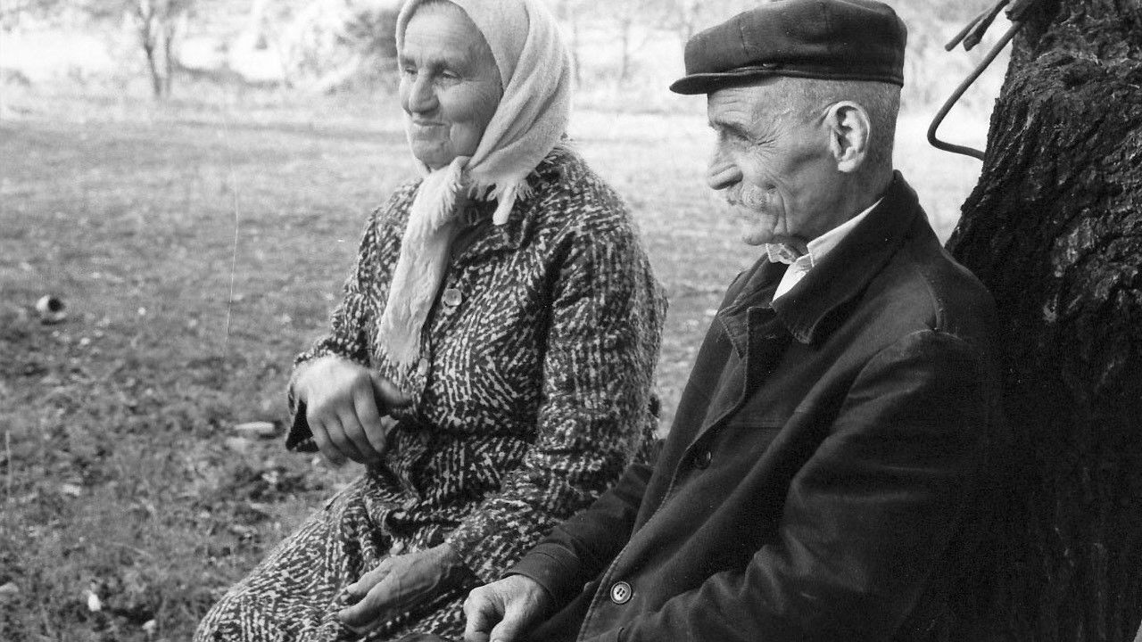 The Hand of Stalin backdrop