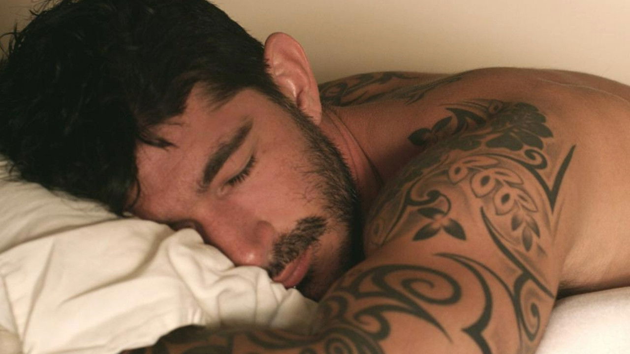 Tiger Orange backdrop