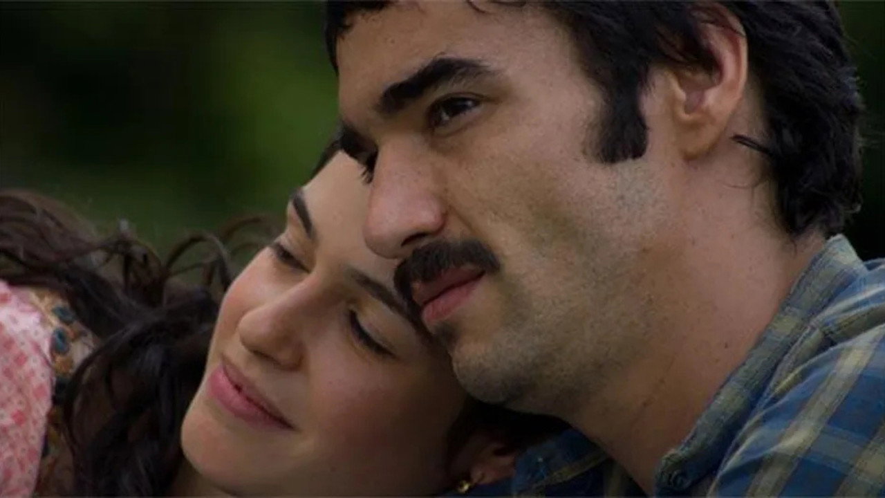 Meus Dois Amores backdrop