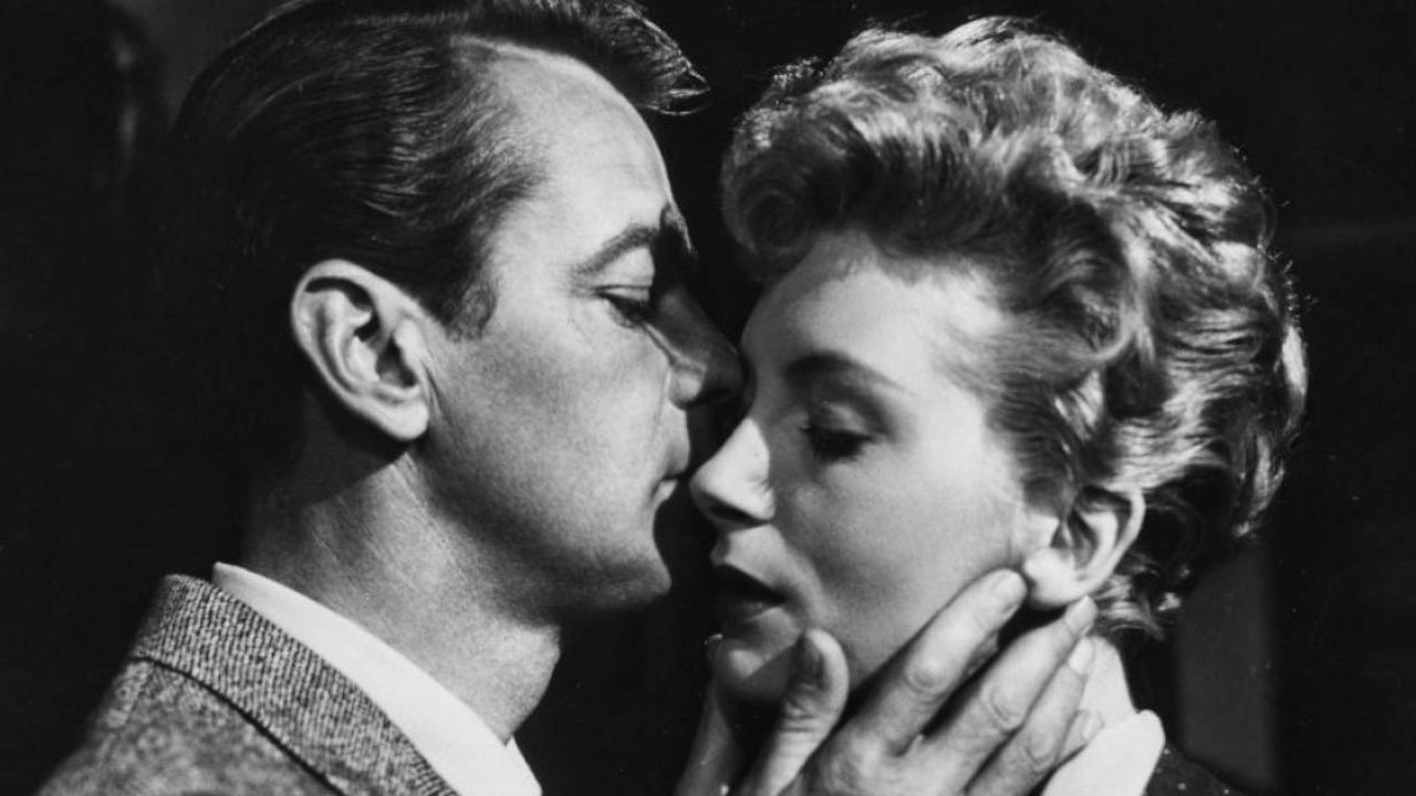 Thunder in the East backdrop