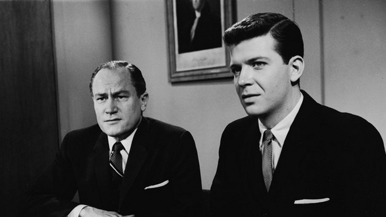 The Defenders backdrop