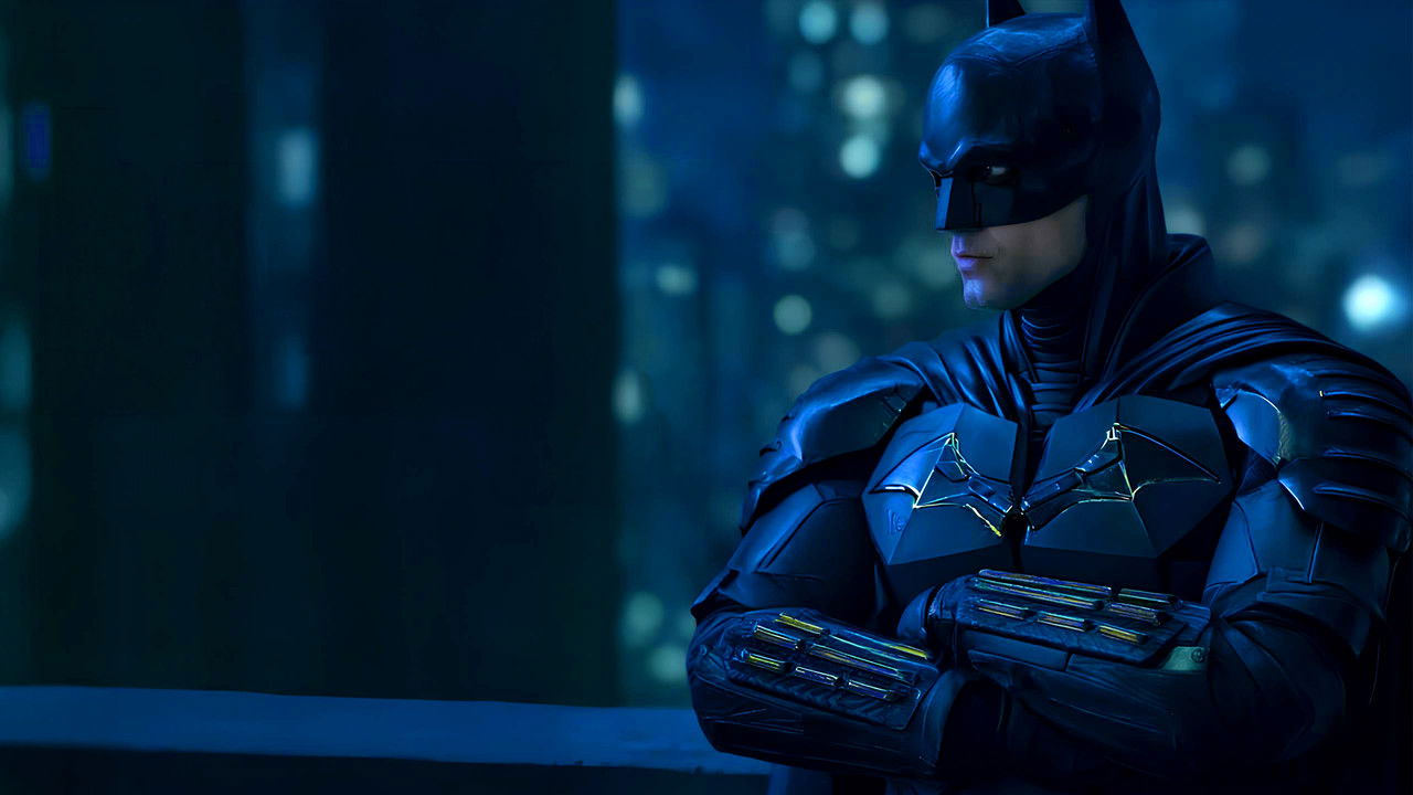 Untitled The Batman Sequel backdrop