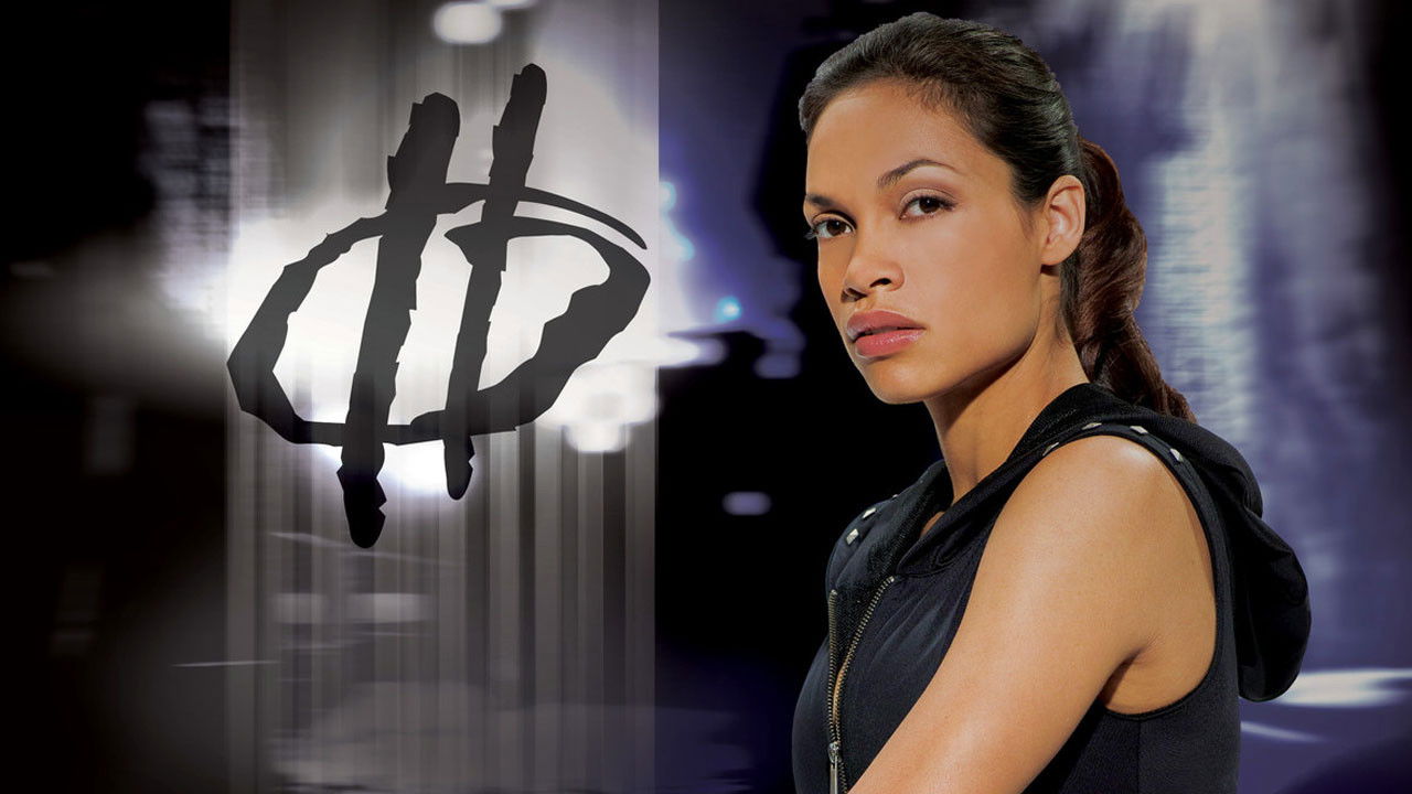 Gemini Division backdrop