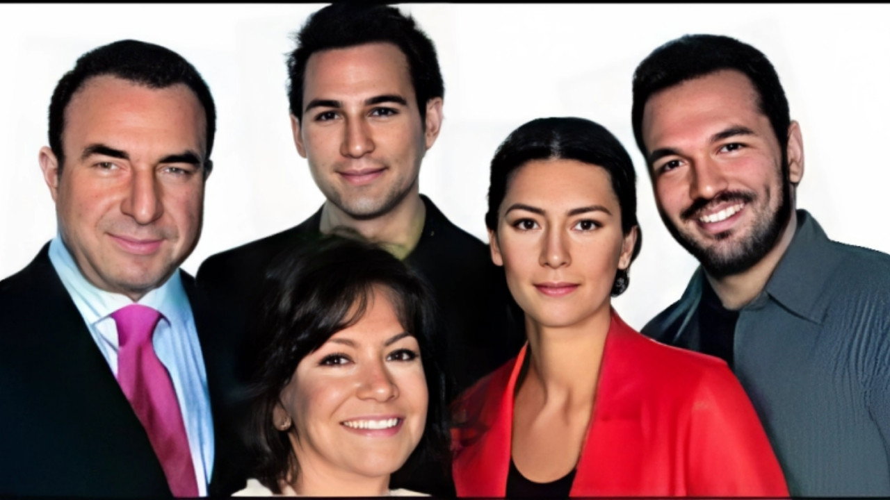 Kanlı Düğün backdrop