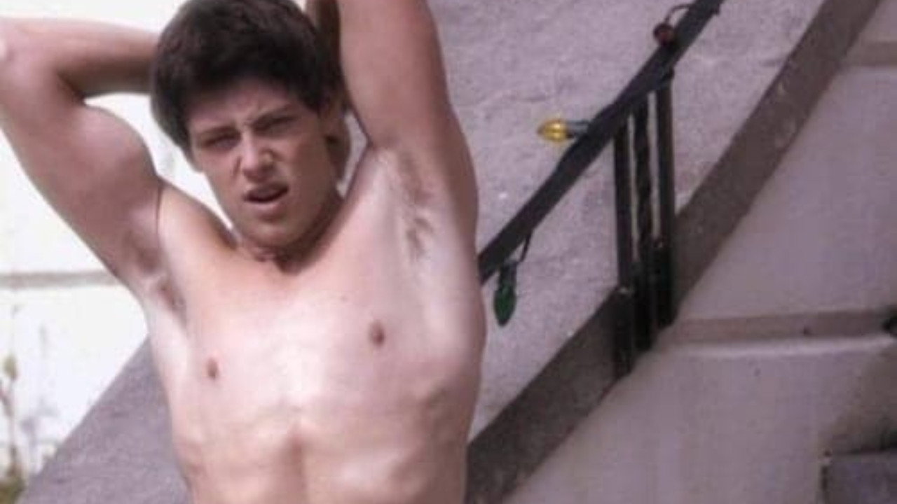 Killer Bash backdrop