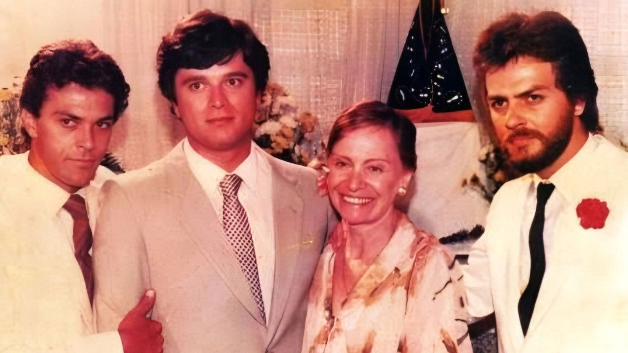 Meus Filhos, Minha Vida backdrop