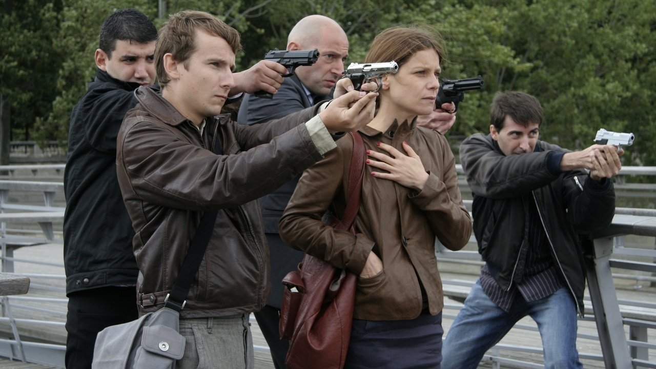 The Joy of Singing backdrop