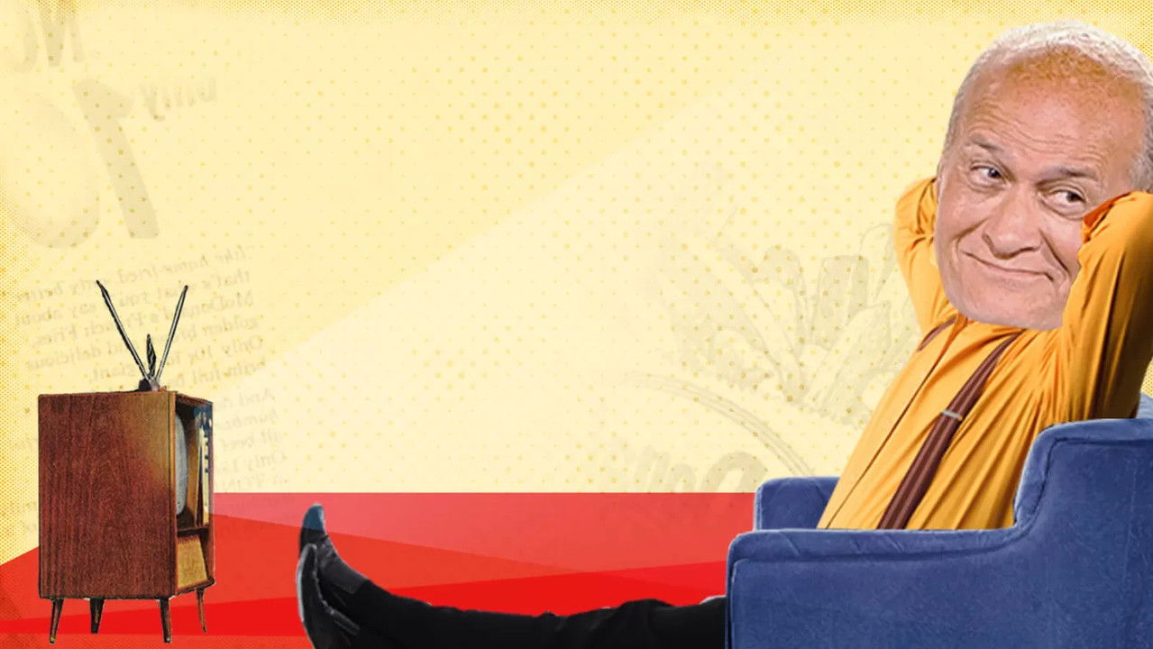 Viva Vermeire backdrop