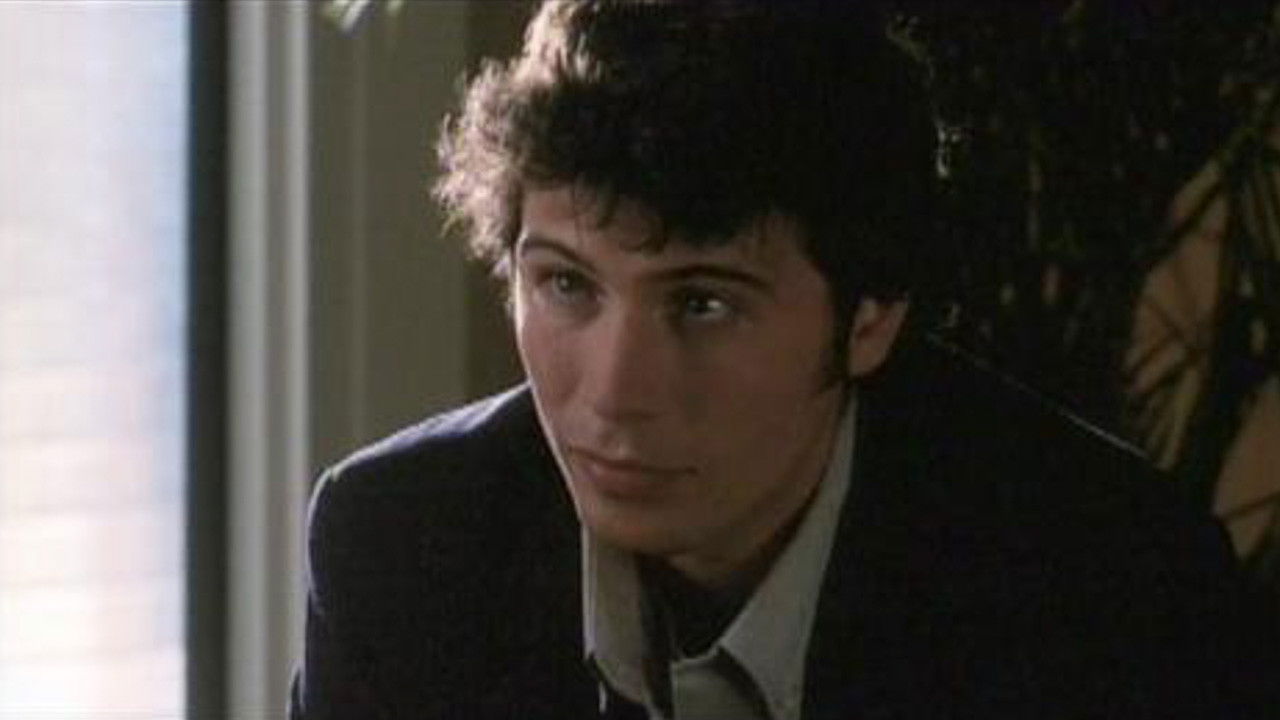 This Space Between Us backdrop