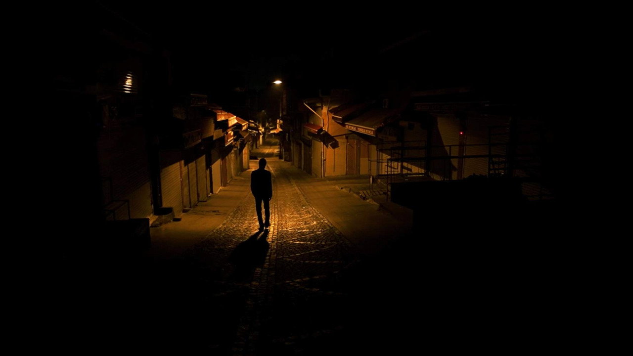 A Short Film About Wong Kar Wai backdrop