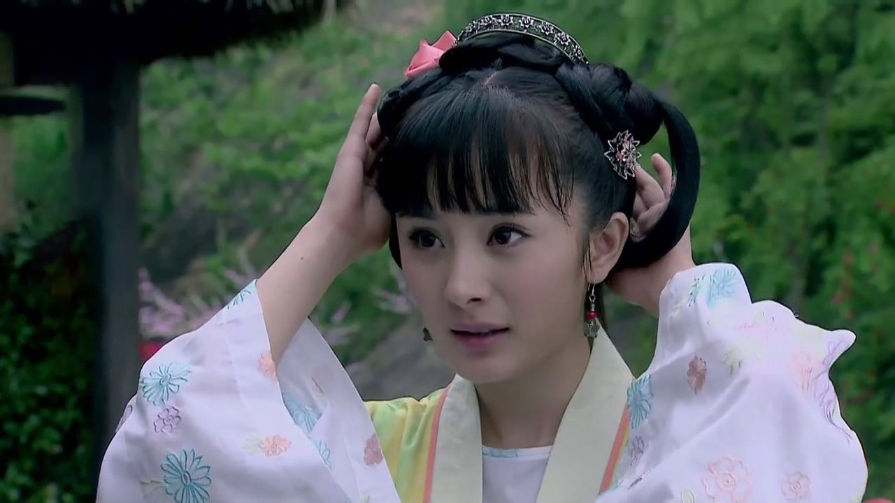 神探狄仁杰前传 backdrop