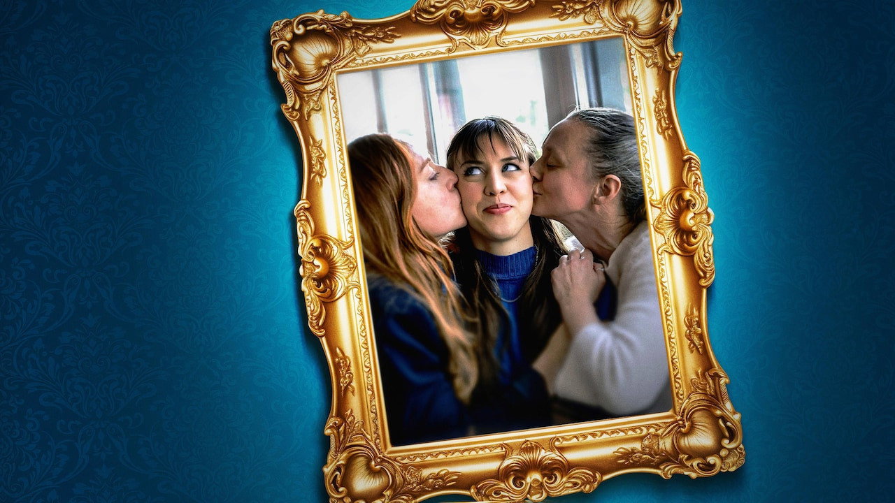 So haben wir dich nicht erzogen backdrop