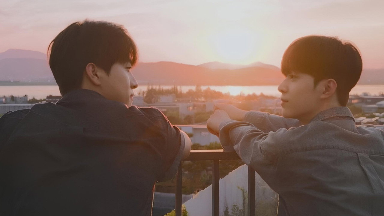 The Nameless Season backdrop