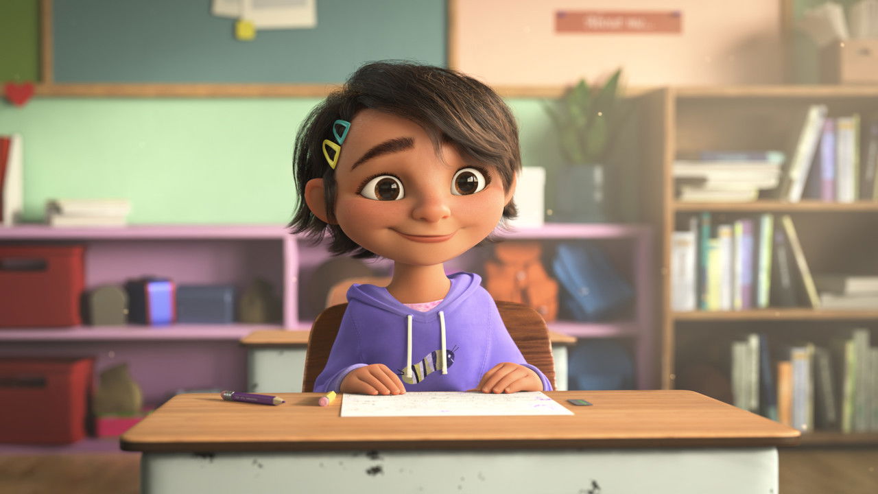 Maddie & The Test backdrop