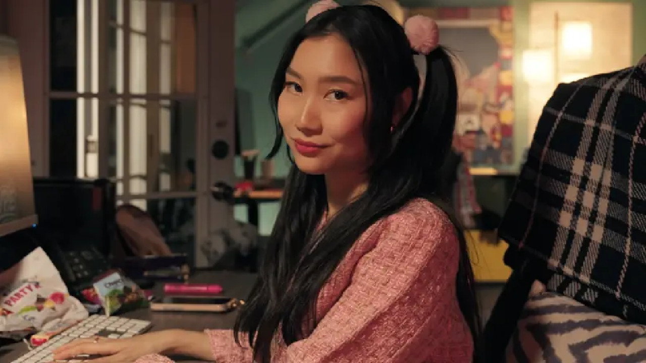 Baby Shu and Fwends backdrop