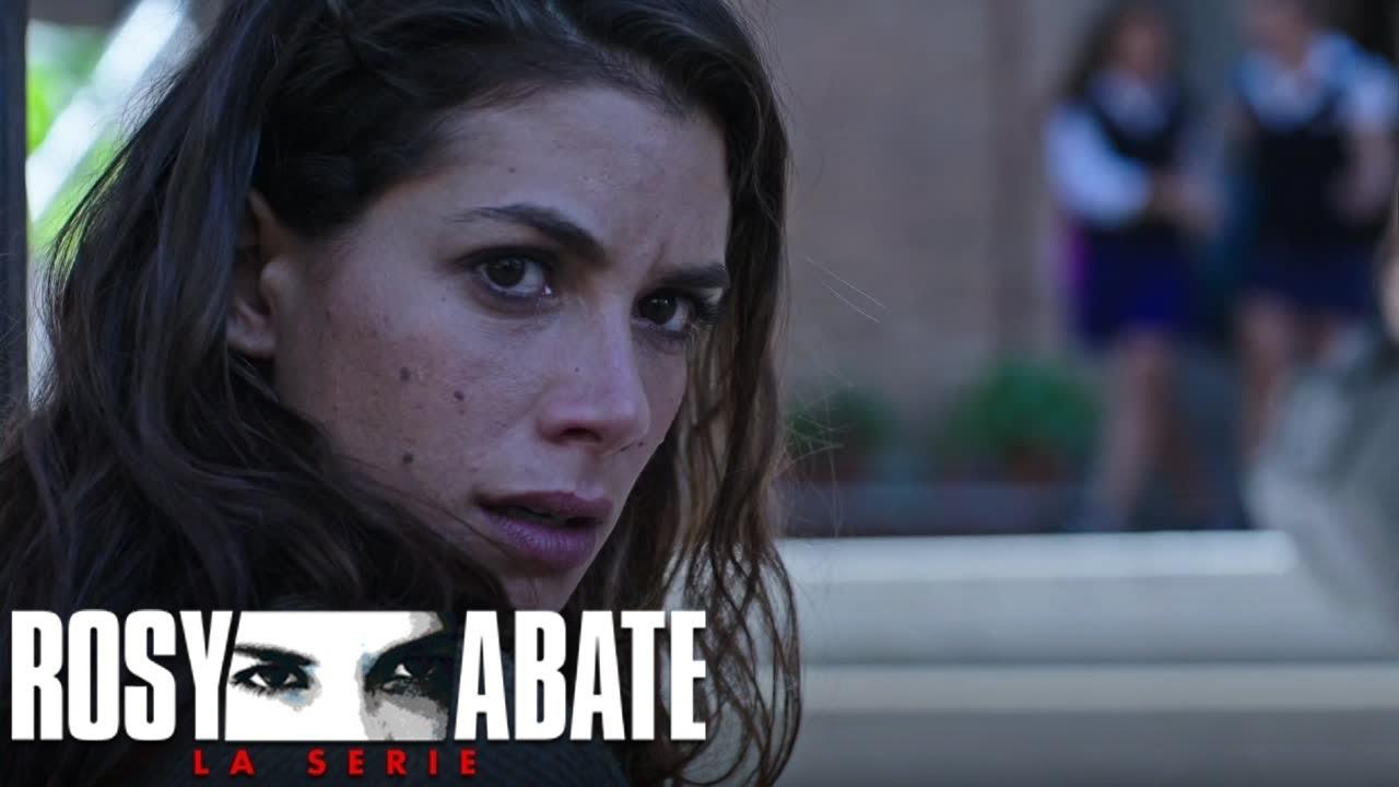 Rosy Abate - The Series backdrop