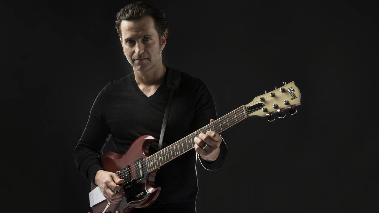 Zappa Plays Zappa backdrop