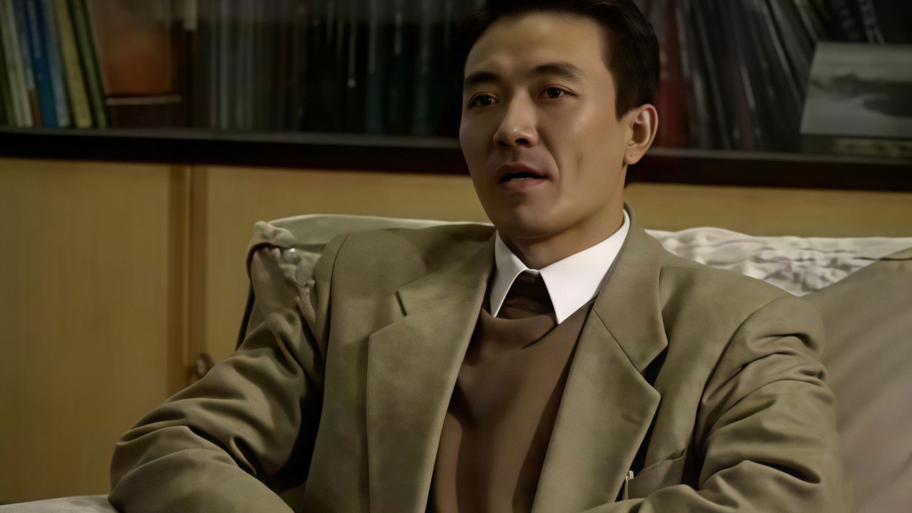 车间主任 backdrop