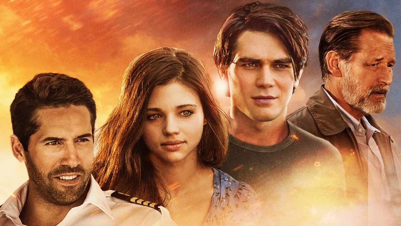 Dead Reckoning backdrop