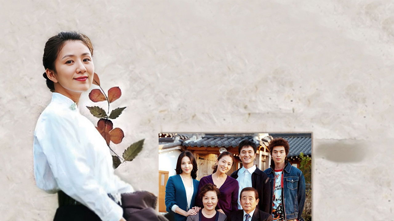 Precious Family backdrop