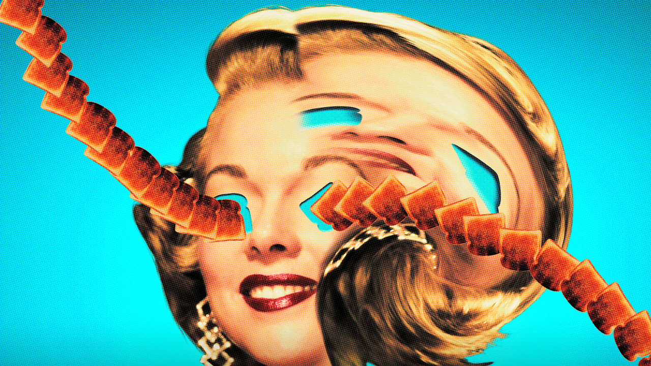 Cinema Toast backdrop