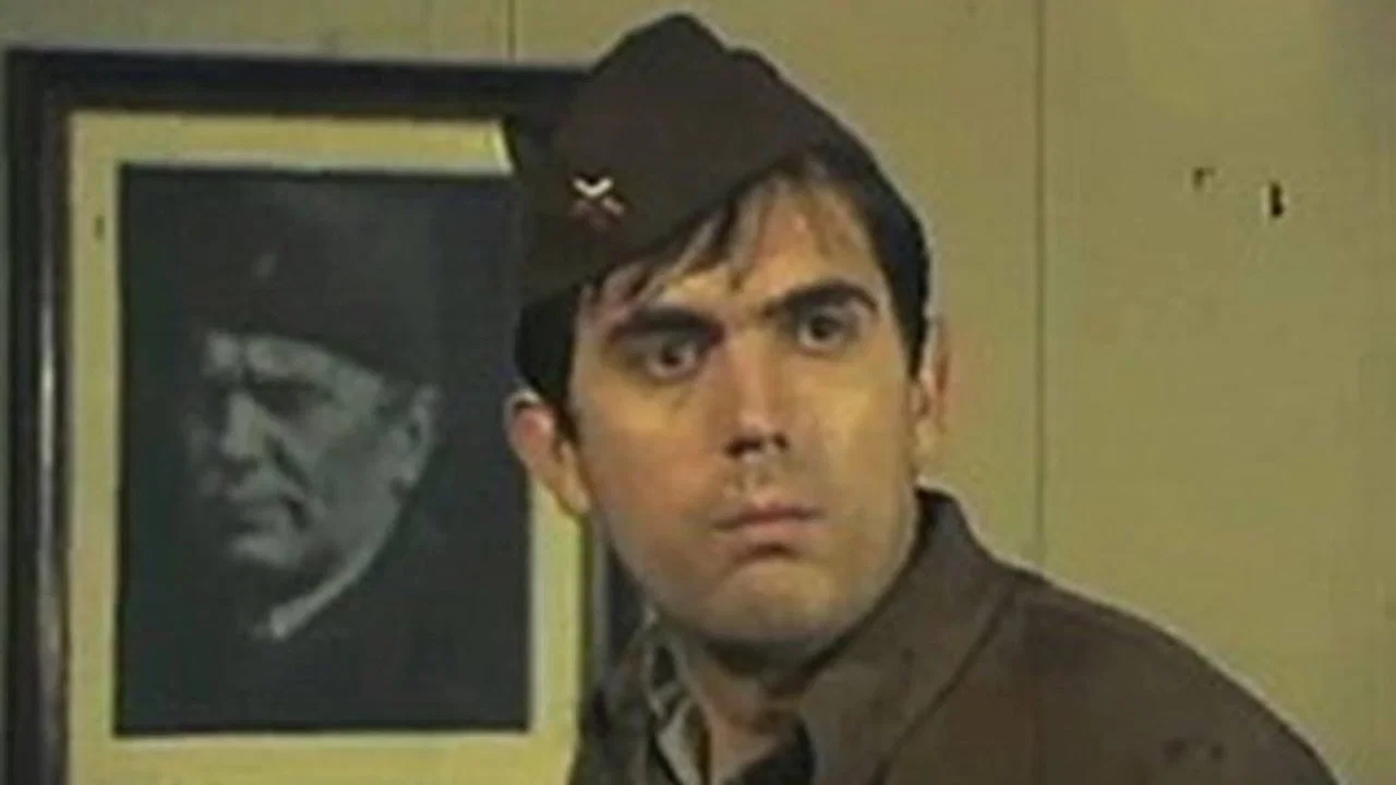 The Eight Offensive backdrop