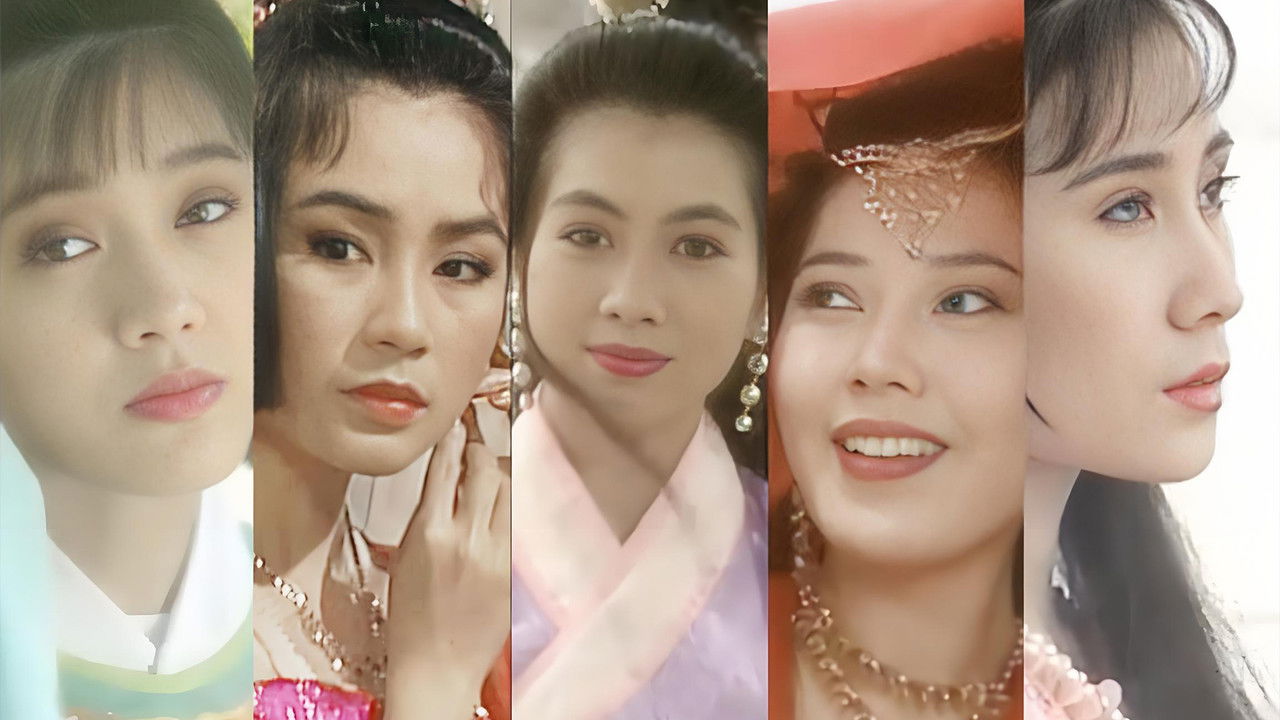 THE GREAT CONSPIRACY backdrop