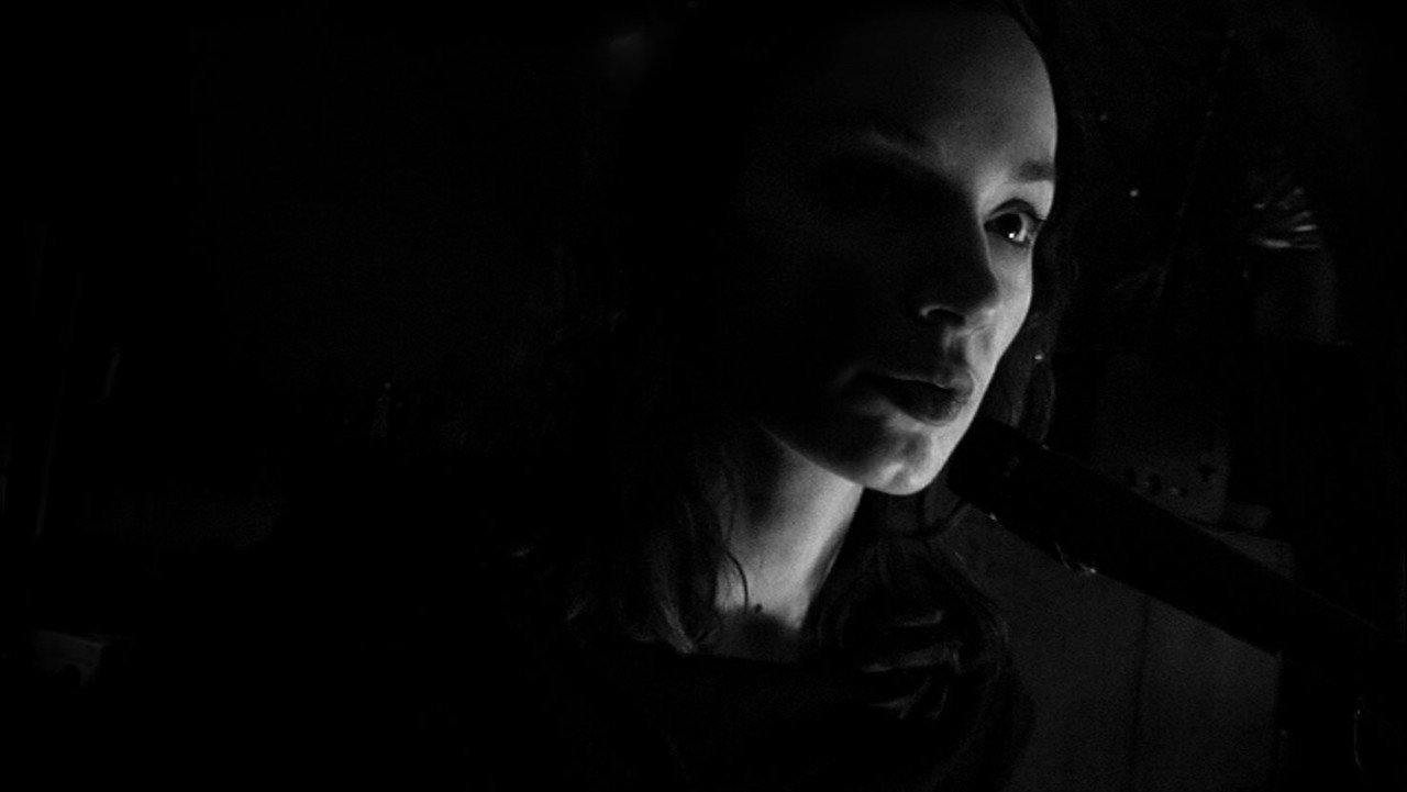 Change Nothing backdrop