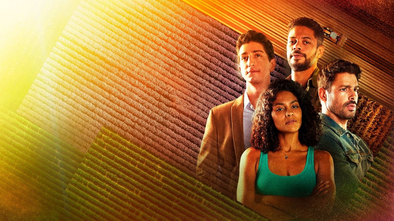 Land of Desire backdrop