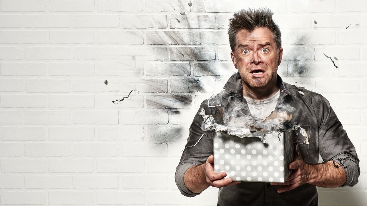 Coups de cochon backdrop