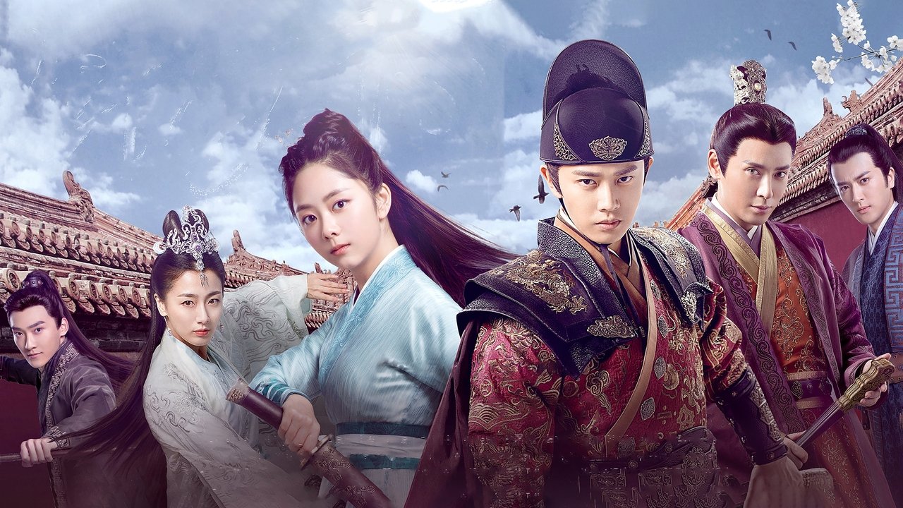 Under the Power backdrop