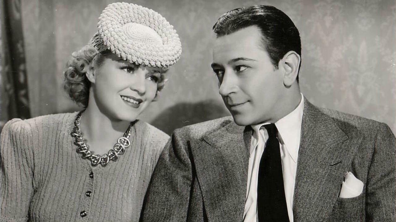 I Stole a Million backdrop