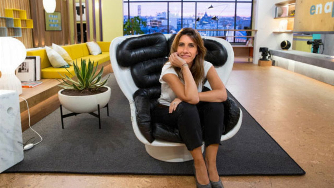 The Apartment backdrop