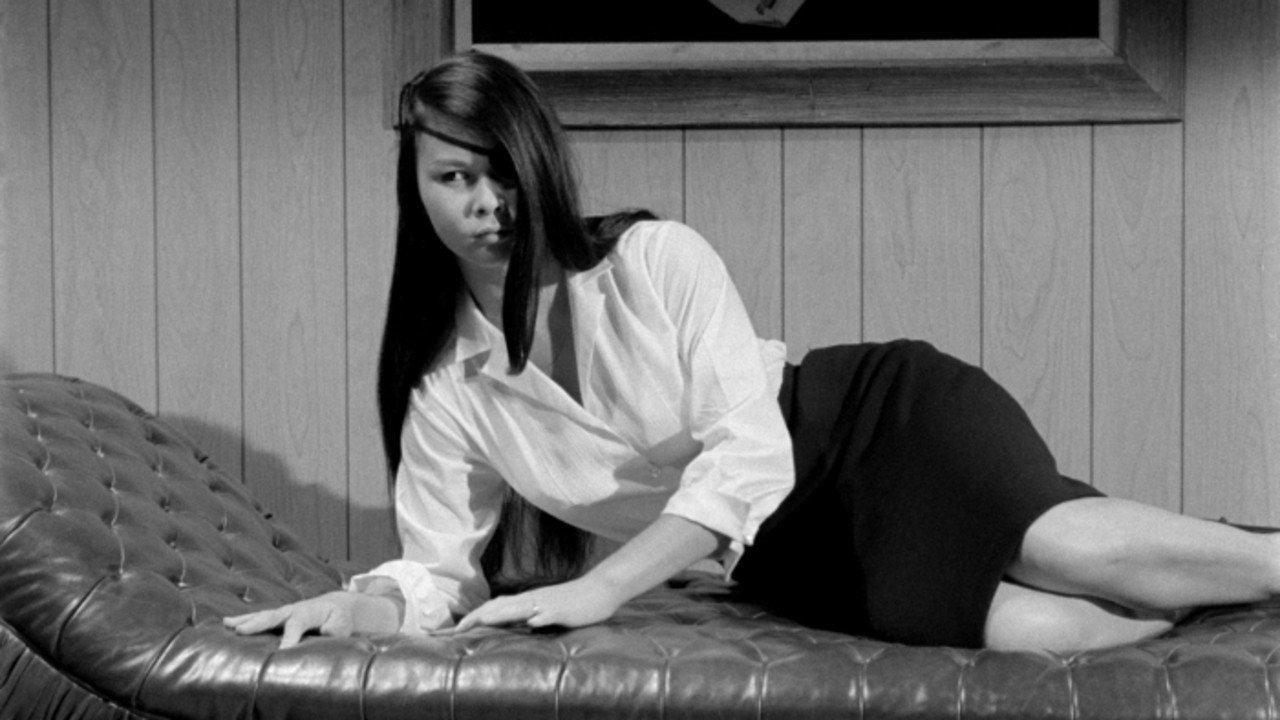 The Incredible Sex Revolution backdrop