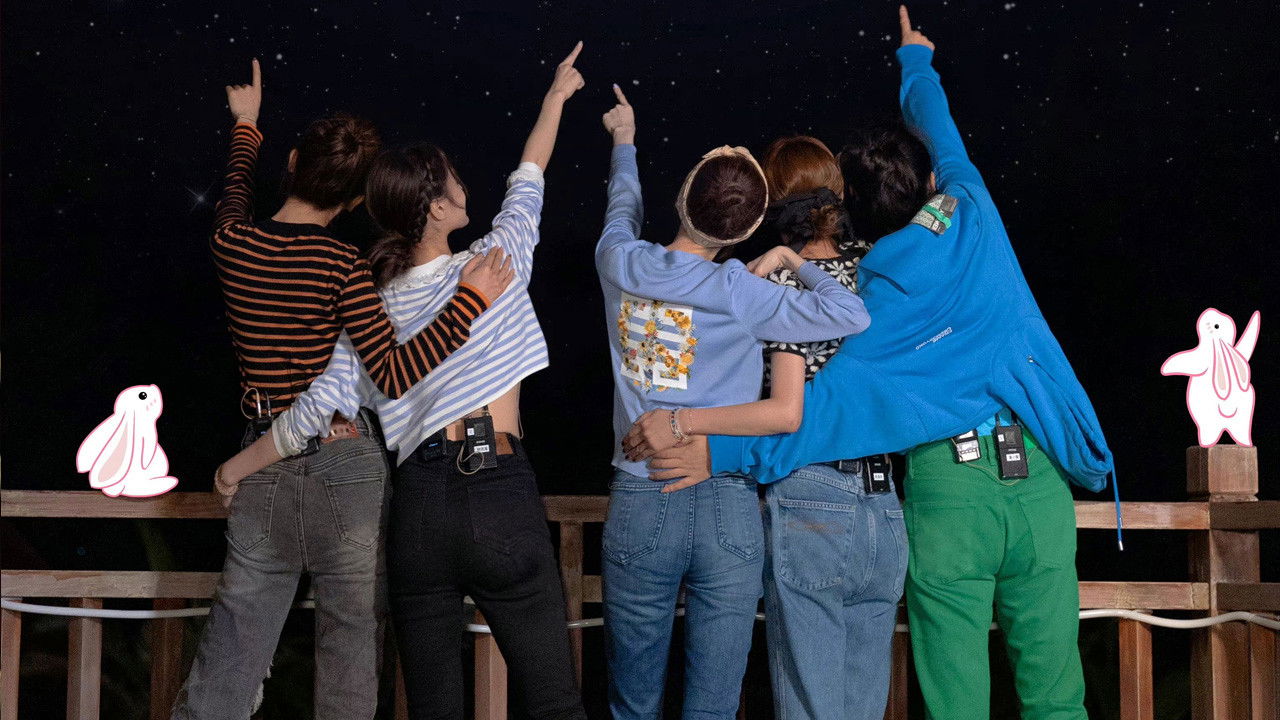 Promise For You backdrop