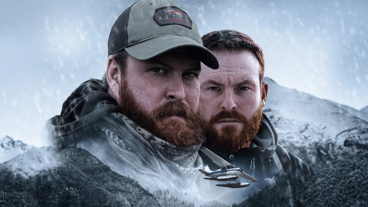 Code of the Wild backdrop