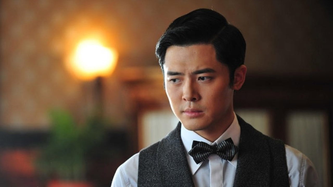 1931年的爱情 backdrop