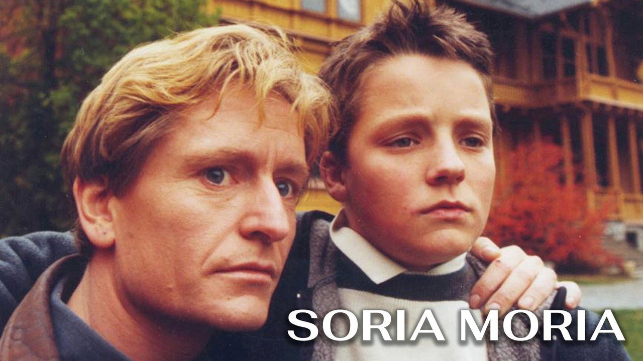 Soria Moria backdrop