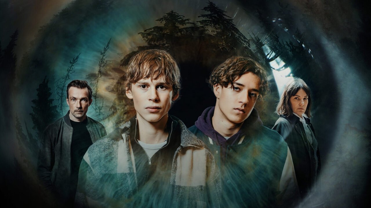 Die Augenzeugen backdrop