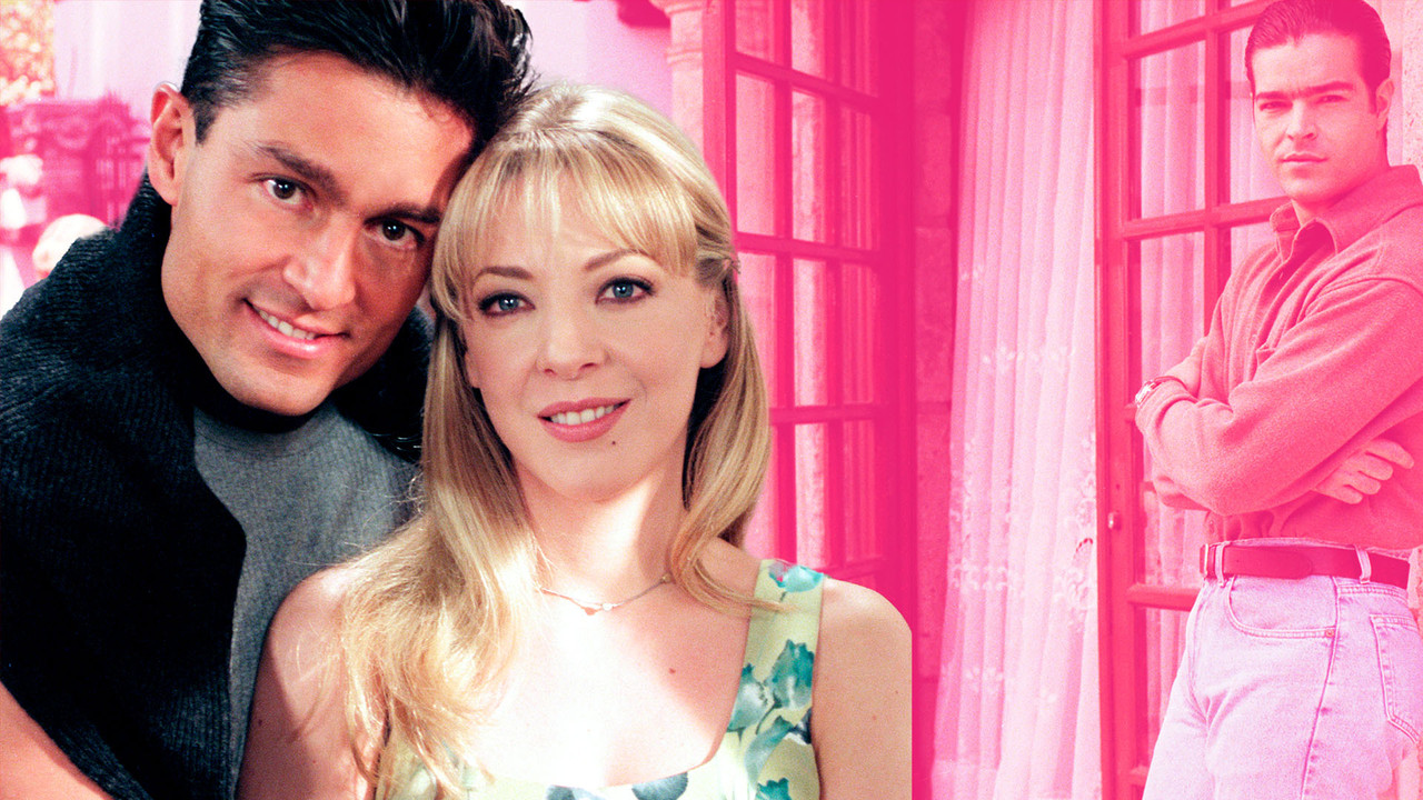 Unforgettable backdrop