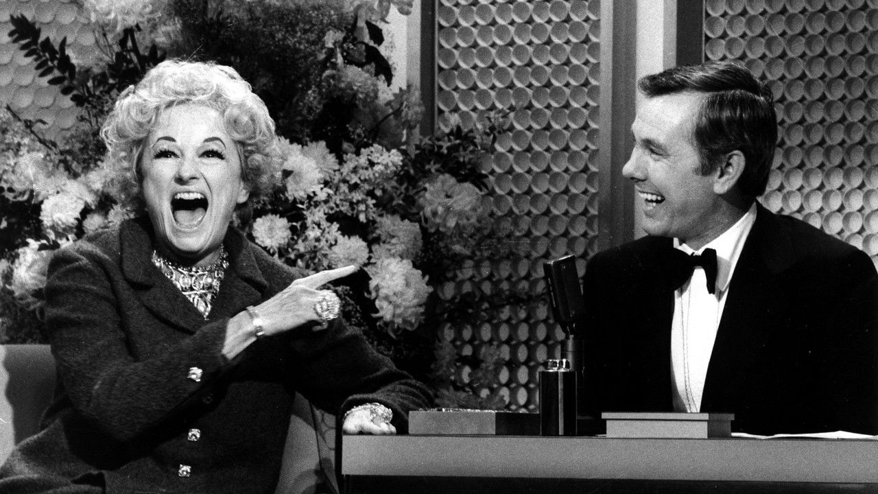 Pioneers of Television backdrop