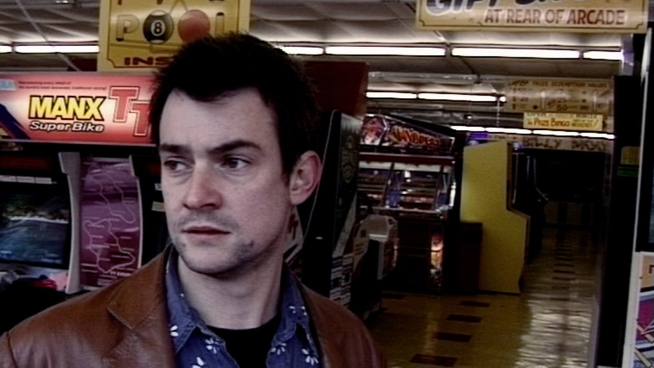 The Darkest Hour backdrop