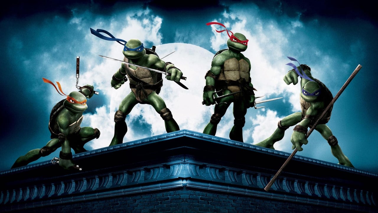 TMNT backdrop