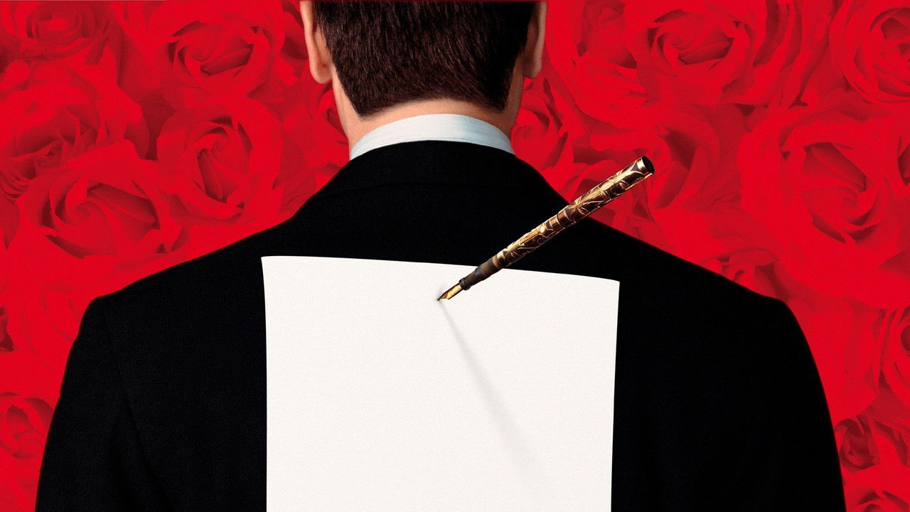 Gosford Park backdrop